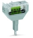 BES.LEERSTECKER TYP4 M.LEDANZ.10-30V