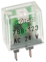 PLUG-IN INDICATOR 24V AC