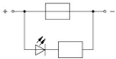 2-Leiter-Flachsicherungskl.. Doppelb