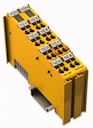 DC 24 V Монтажный DIN-рельс 35 мм