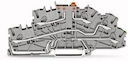 N-Trenn / L / PE-IEK, mit Trennmesse