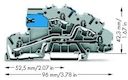 Многоуровневая клемма