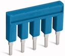 TOPJOB S KAMMBRЬCKER 5-FACH BLAU