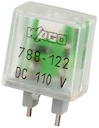 Индикатор статуса DC 110 V