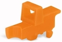 TJS SCHALTSPERRE F. 2003 ORANGE