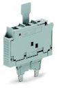 SI-HALTER STECKB.M.ZUGL.SI5X20 GRAU