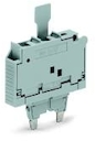 SI-HALTER STECKB.M.ZUGL.SI5X30 GRAU