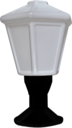 GL 85-40E/13F Laterna Opal