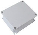 ДКС 65303 DKC Коробка ответвительная алюминиевая окрашенная,IP66, RAL9006, 178х155х74мм