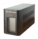 Батарейный блок для ИБП SMALLT1, Rack, 3х7Ач, 36В