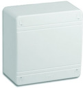 ДКС 01771 SDN3 Коробка распределительная для к/к, 231x231x95 мм DKC