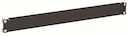 Заглушка 19 1 U для IT корпусов RAL9005