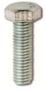 Шестигранный болт М8х16 INOX DKC