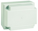 ДКС 54230 Коробка ответвит. с гладкими стенками, IP56, 240х190х160мм DKC
