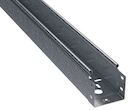 ДКС 3530115HDZ Лоток перфор 80х80 L3000 толщина 1,5 мм, горячеоцинкованный DKC