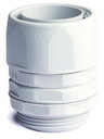 ДКС 55120 Переходник армированная труба-коробка, IP65, 3/4", д.20мм DKC
