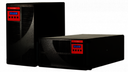 Онлайн ИБП, Solo MD, 10000VA/9100W, Rack 5U, RS232, EPO, 6xIEC C13, 4xIEC C19 + клеммная колодка, 20x7Ач