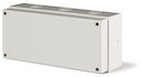Корпус 150х256 с глухой крышкой DKC