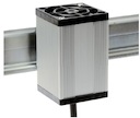 Компактный обогреватель с кабелем, P=15W