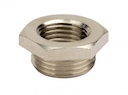 Переходник M20x1,5 ( наружн. резьба)/ M16x1,5 (внутр. резьба) DKC