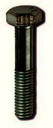 Шестигранный болт М8х60, нержавеющая сталь INOX 316L DKC