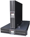 Онлайн ИБП, Small Tower, 1000VA/900W, 6xIEC C13, Rack 2U, 2x9Ач