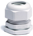 ДКС 53100 Зажим кабельный с контргайкой, IP68, PG29, д.15 - 25мм DKC