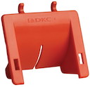 ДКС FC37009 Ограничитель радиуса изгиба кабеля DKC
