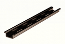 ДКС 02130 Дин-рейка перфорированная OMEGA 2F, 15х5,5мм. DKC