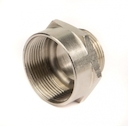 Переходник M16x1,5 ( наружн. резьба)/ M20x1,5 (внутр. резьба) DKC
