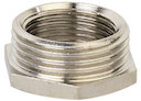 Переходник M25x1,5 ( наружн. резьба)/ M20x1,5 (внутр. резьба) DKC