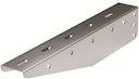 Консоль ВМ осн. 200 мм, INOX 304