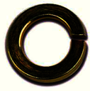 Шайба гровер М10 DKC