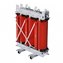 Трансформатор с литой изоляцией 630 кВА 6/0,4 кВ D/Yn–11 IP00 -65°C