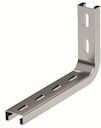 Легкая консоль DW осн.200 мм, INOX 304
