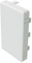 ДКС 00882 LAN 200x80 Заглушка DKC