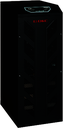 Онлайн ИБП, Trio TM, 3/1, 10kVA, клеммная колодка, Tower, 2х60х9Ач