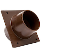Изолятор высоковольтный OptiIsol ИП-188/10-00-УХЛ2