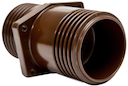 Изолятор высоковольтный OptiIsol ИП-250/10-01-УХЛ2