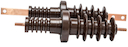 Изолятор высоковольтный OptiIsol ИП-330/10-01-УХЛ2