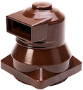 Изолятор высоковольтный OptiIsol ИП-300/10-01-УХЛ2