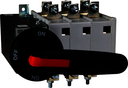 Переключатель нагрузки OptiSwitch DI-C1-125-3P