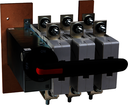 Переключатель нагрузки OptiSwitch DI-C3-800-3P