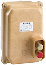 Оболочка АП50Б-IP54-3хП-У2-КЭАЗ