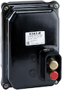 Оболочка АП50Б-IP54-ИС2-2хП-У2-