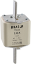 Вставка плавкая ППН-39-X3-3-630А-УХЛ3-