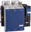 КЭАЗ 112913 Контактор ПМЛ-5100-125А-220AC-УХЛ4-Б-