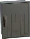 Корпус из полиэстера OptiBox G-323-RF111-I-1-IP54