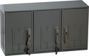 Корпус из полиэстера OptiBox G-413-RS331-A-1-IP54