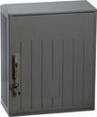 Корпус из полиэстера OptiBox G-447-RS111-A-1-IP54